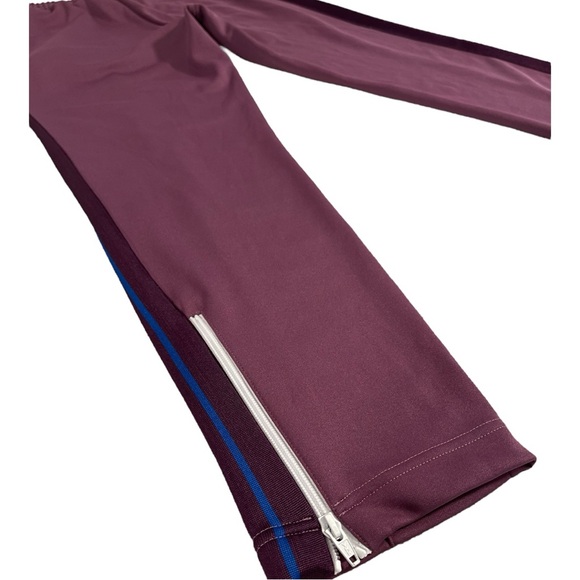 PALM ANGELS Set TRACKSUIT SET IN PURPLE - Iconic Designer Menswear - Picture 11 of 12